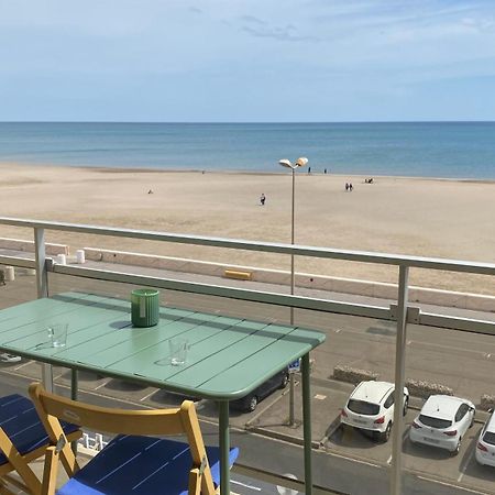 Appt T3 Front De Mer Belle Vue Нарбонна Экстерьер фото